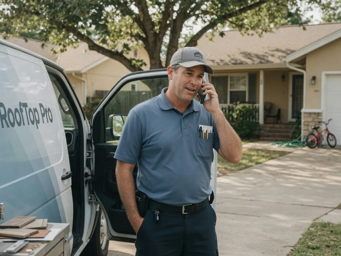 Roof Repair Tribune, KS FAQs